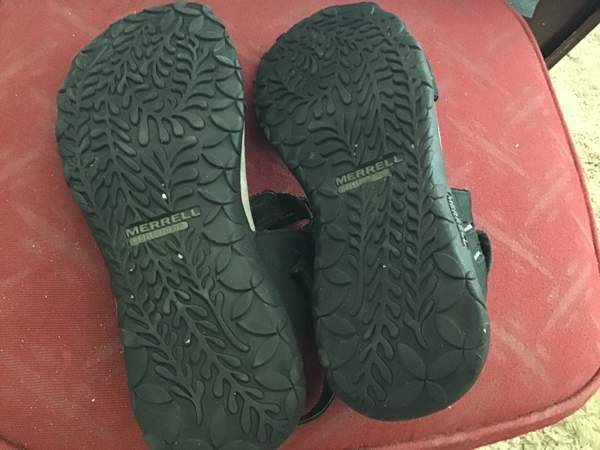 Merrell urheilusandaalit 38 Kouvola - photo 2