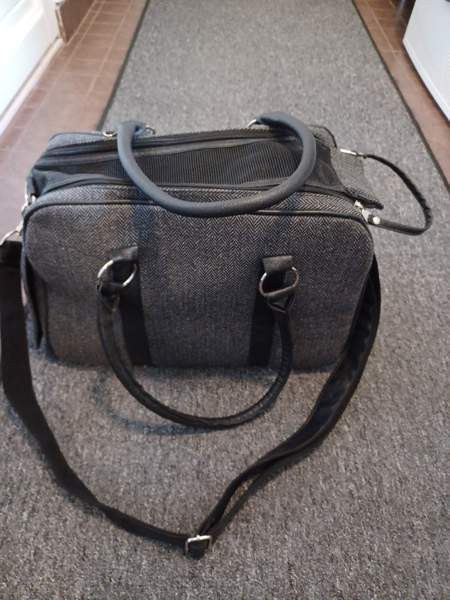 Koiran/kissan kuljetuslaukku Vaala - photo 1