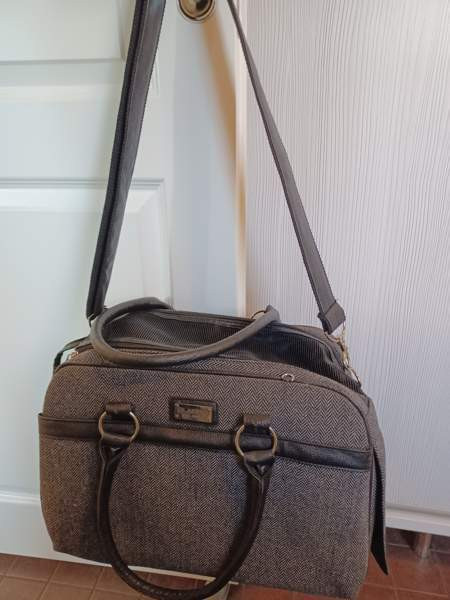 Koiran/kissan kuljetuslaukku Vaala - photo 2