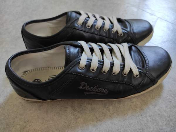 Dockers siniharmaat tennarit Kempele - photo 1