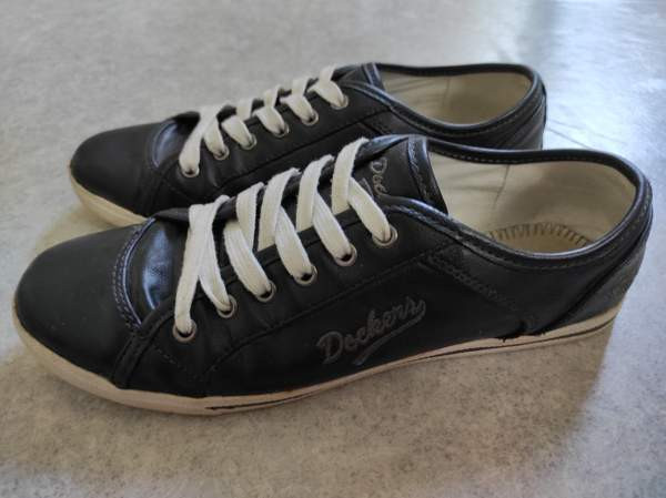 Dockers siniharmaat tennarit Kempele - изображение 3