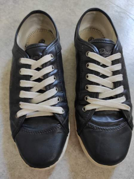 Dockers siniharmaat tennarit Kempele - изображение 4