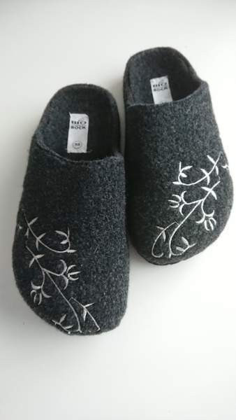 Naisten tossut Kittilä - photo 1