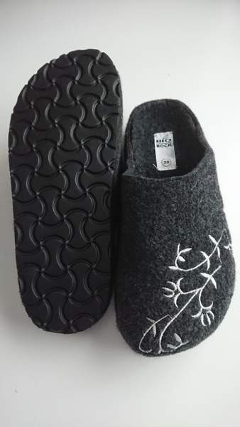 Naisten tossut Kittilä - photo 2