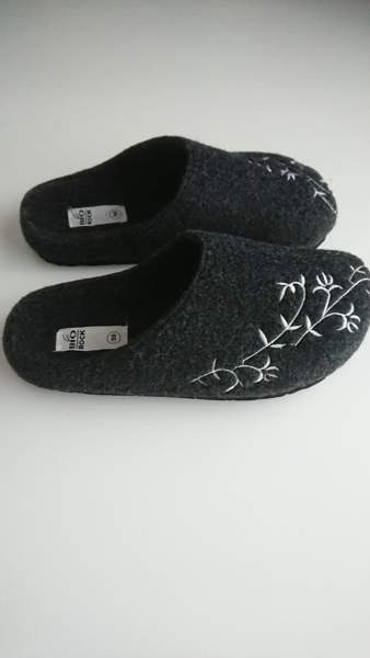 Naisten tossut Kittilä - photo 4