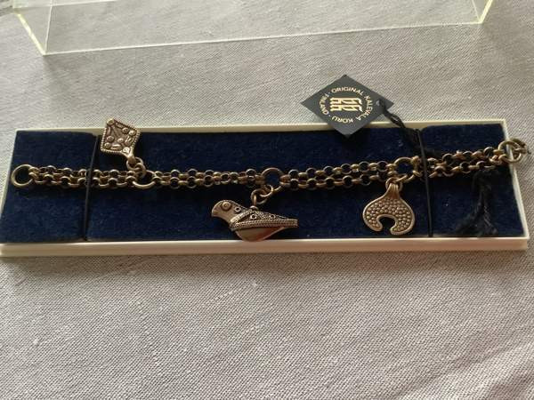 Kalevala koru Aarrekääty ranneketju Rantasalmi – foto 2