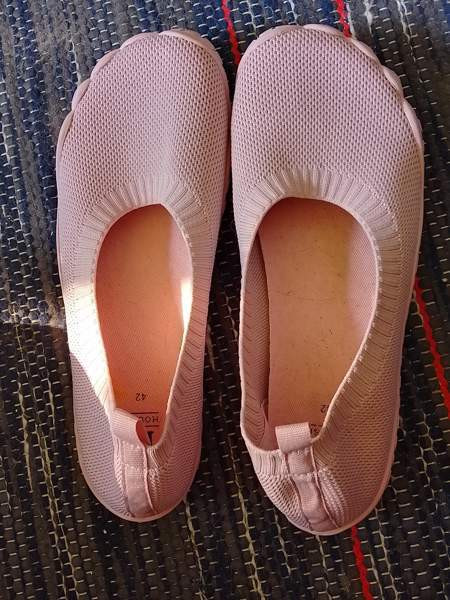 Paljasjalkakengät 42-43 Sotkamo – foto 1