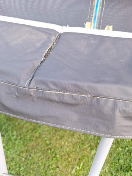 Trampoliini iSport 5m Vantaa - photo 3