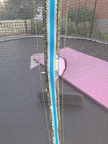 Trampoliini iSport 5m Vantaa - photo 2