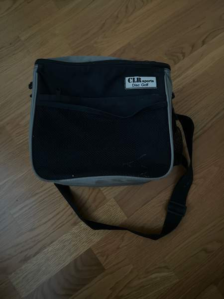 Frisbeegolf kiekkoja 7kpl sekä kantolaukku Tuusula - photo 2