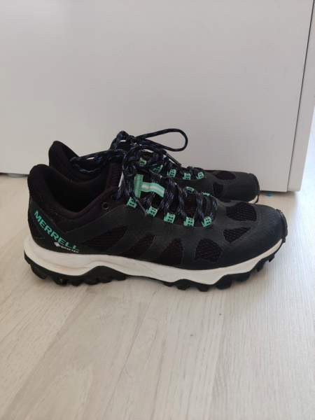 Merrel kengät 36 Kouvola – foto 1