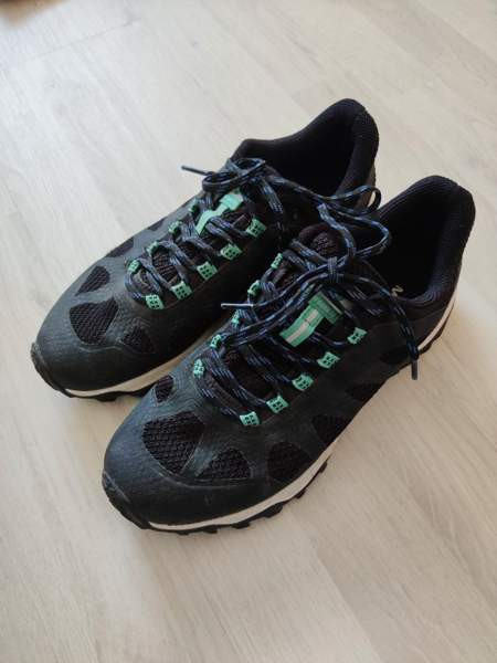 Merrel kengät 36 Kouvola – foto 2