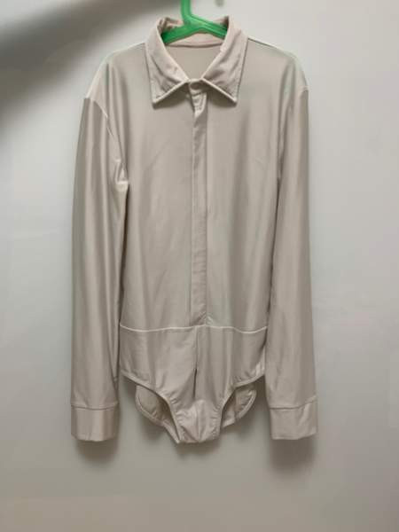 POIKIEN BODY-STRETCH TANSSIKAULUSPAITA koko 158 Helsinki - изображение 1