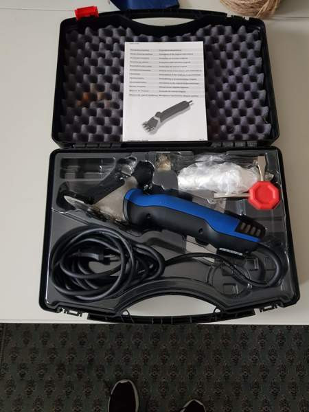 Karvanleikkuukone Туусула - изображение 2