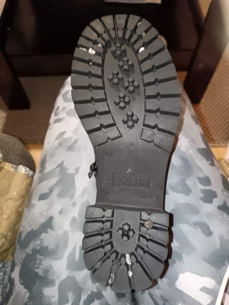 Xti - merkkiset nilkkurit Nokia – foto 3