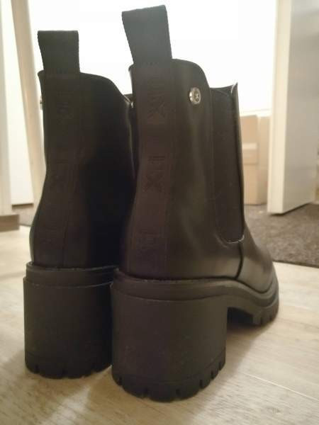 Xti - merkkiset nilkkurit Nokia – foto 2