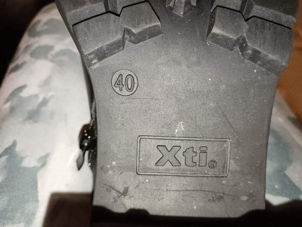 Xti - merkkiset nilkkurit Nokia – foto 4