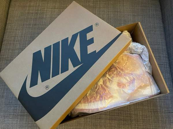 Nike Jordan 1 zoom comfort Helsinki - photo 3