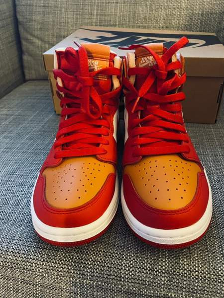 Nike Jordan 1 zoom comfort Helsinki - photo 7