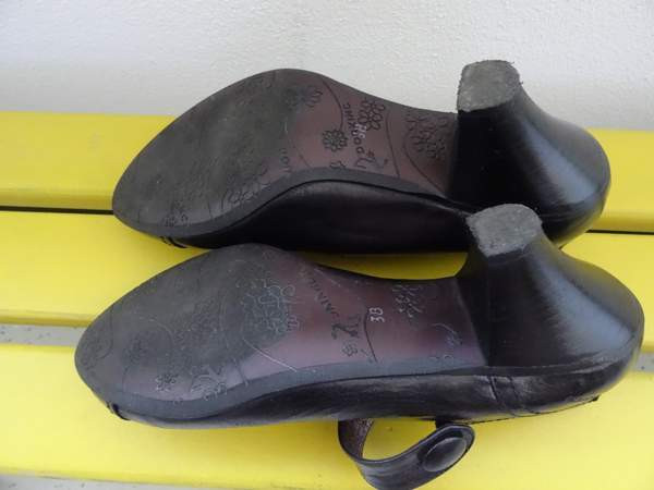 Dorking-merkkiset nahkakengät Helsinki - valokuva 3