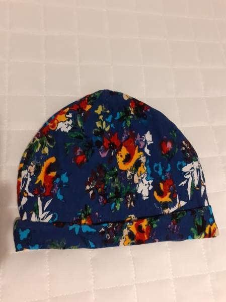 Puuvillapipo Helsinki - изображение 1