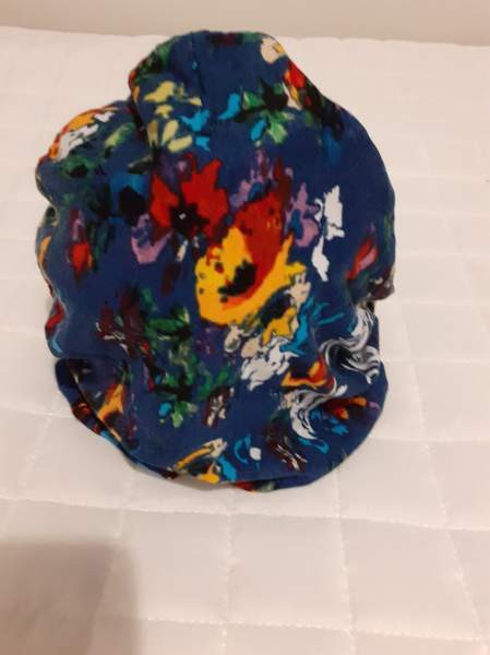 Puuvillapipo Helsinki - изображение 2