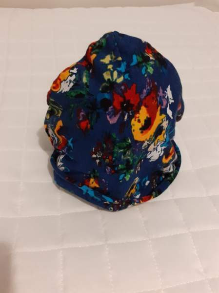 Puuvillapipo Helsinki - изображение 3