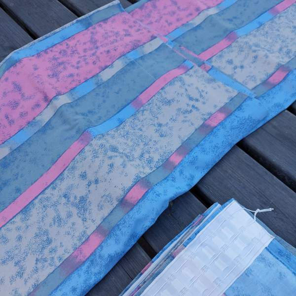 VERHOJA 8 kpl, liik.teetetty katso mitat, ihanat:, ALE / kaikki 40 euroa Pietarsaari – foto 2