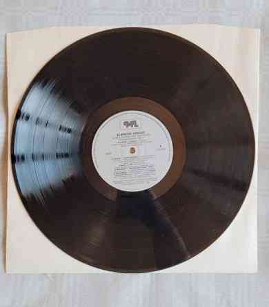 Vinyyli LP Albinoni Adagio (ja muuta kaunista) Helsinki