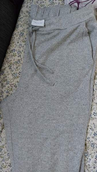 Vila rennot housut miellyttävä joustava kangas. Kuopio - photo 4