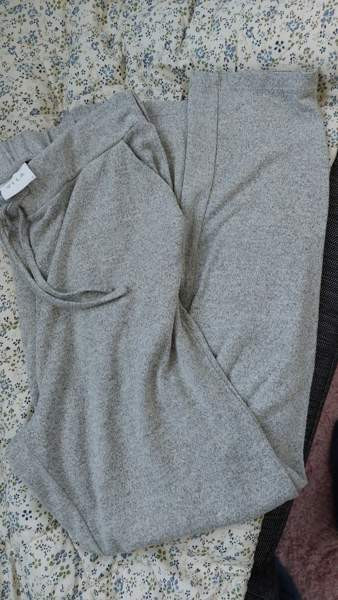 Vila rennot housut miellyttävä joustava kangas. Kuopio - photo 1