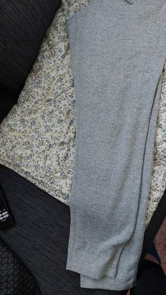 Vila rennot housut miellyttävä joustava kangas. Kuopio - photo 2