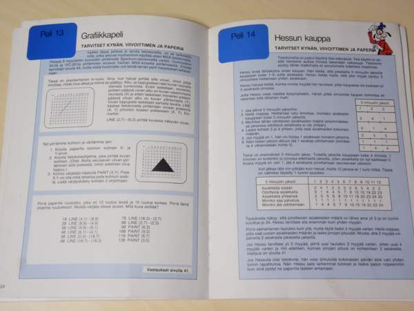 WALT DISNEY MIKRO-NIKKARI Kauhava - valokuva 3