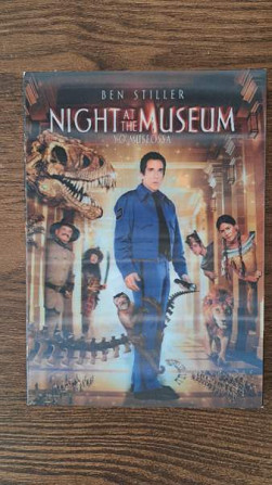 Night at the museum Espoo - photo 1