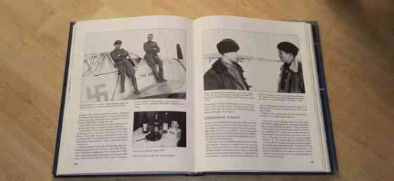 Lentovarikon historia 1918-2000 Tampere