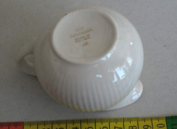 Arabia Sointu kermakko Vantaa – foto 2