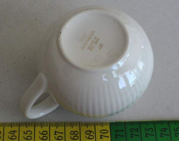 Arabia Sointu kermakko Vantaa – foto 3