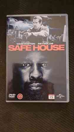 Safe House Espoo