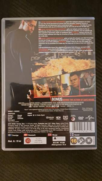 Safe House Espoo - valokuva 2