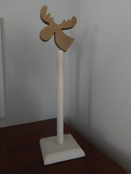 Pentik Saaga talouspaperiteline Imatra – foto 1