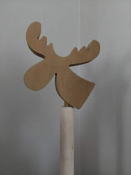 Pentik Saaga talouspaperiteline Imatra – foto 2