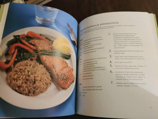 Herkän vatsan valinnat- Suolisto kuntoon ruokavaliolla Ilomantsi - photo 6