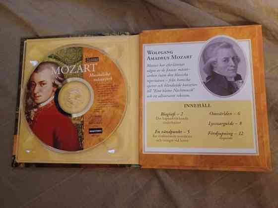 Mozart levy Turku