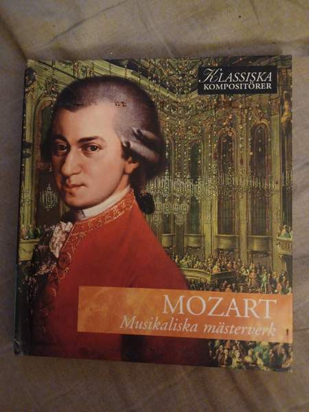 Mozart levy Turku – foto 1