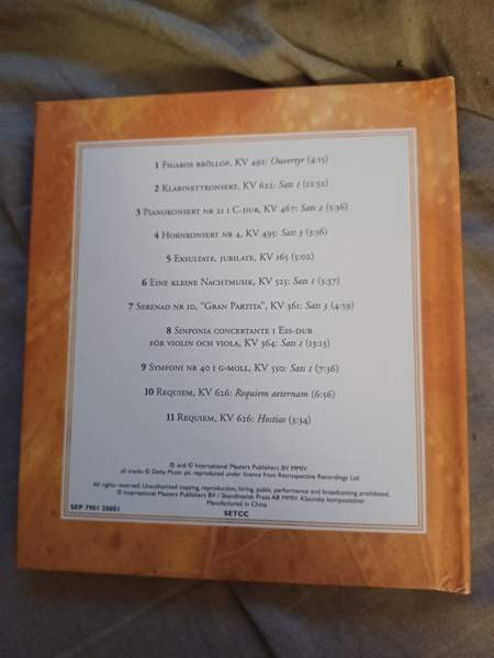 Mozart levy Turku – foto 2