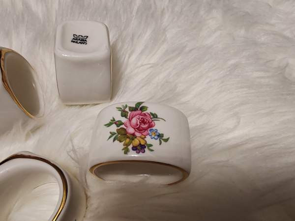 Servetin pidikkeet Arabia Lappeenranta - photo 4