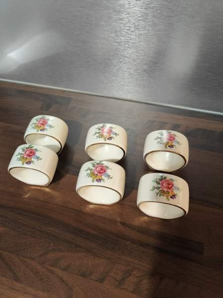 Servetin pidikkeet Arabia Lappeenranta - photo 2