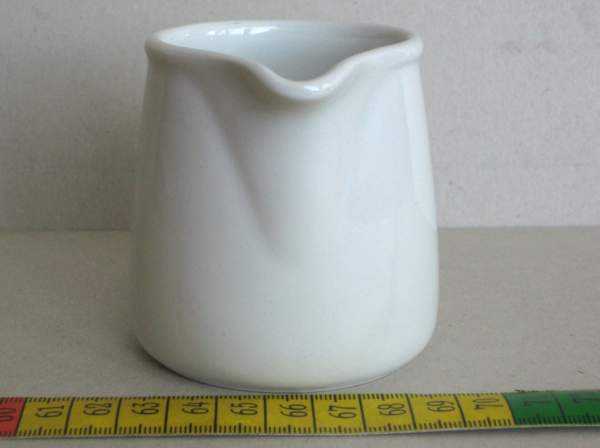 Arabia kermakko valkoinen Vantaa - valokuva 2