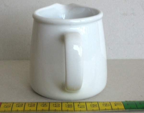 Arabia kermakko valkoinen Vantaa - valokuva 4