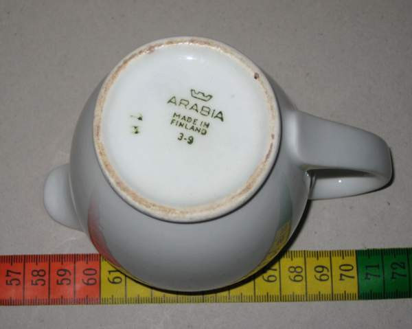 Arabia kermakko Minerva Vantaa – foto 6